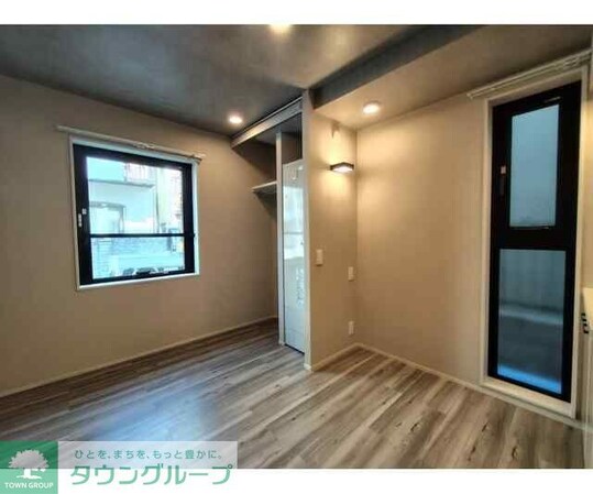 カテリーナ千住大橋の物件内観写真